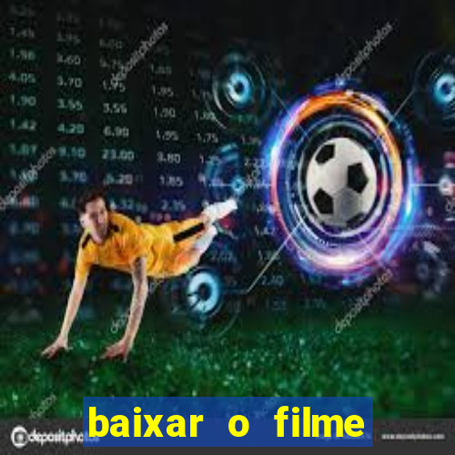 baixar o filme kung fu futebol clube